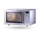 Cuptoare cu microunde