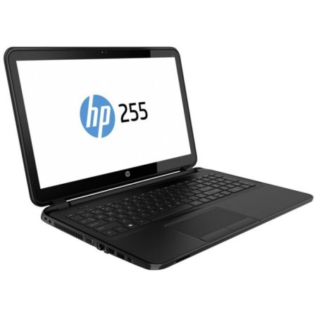  Laptop HP 255 G2 cu procesor AMD Dual-Core E1-2100 1.0GHz, 4GB, 500GB, AMD Radeon HD 8210, FreeDOS
