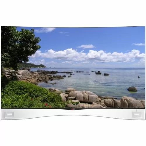 OLED Smart 3D, LG, 55EA980V, 55" (139 см)