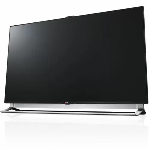 3D Ultra HD 4K LG 65LA970, 65" (165 см)