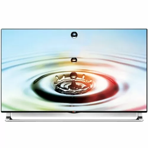 3D Ultra HD 4K LG 65LA970, 65" (165 см)