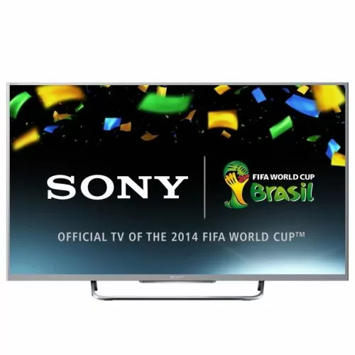 Televizor Smart LED Sony, 102cm, 40W605, Full HD