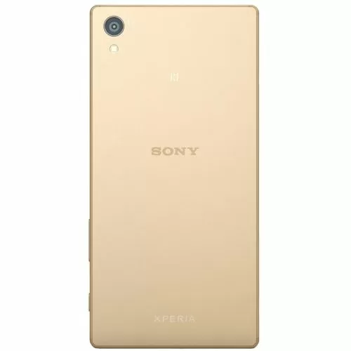 Sony Xperia Z5 Gold