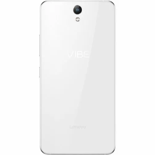 Lenovo Vibe S1 White