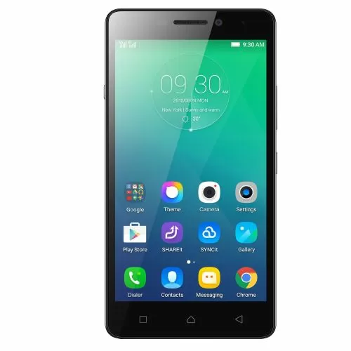 Lenovo Vibe P1M