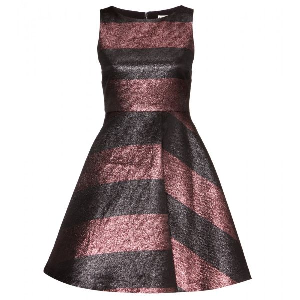 Rochie  metalică "Foss"