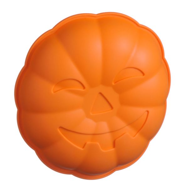 Formă de prăjitură Haloween