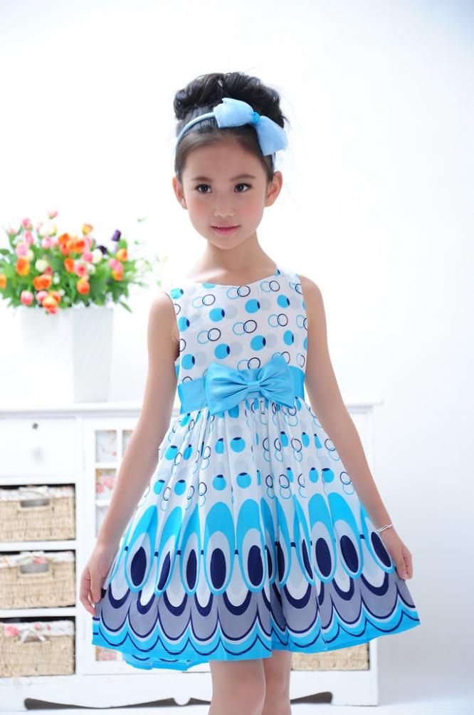 Rochiță de primăvară