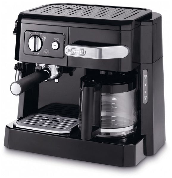 Expressor DeLonghi 410