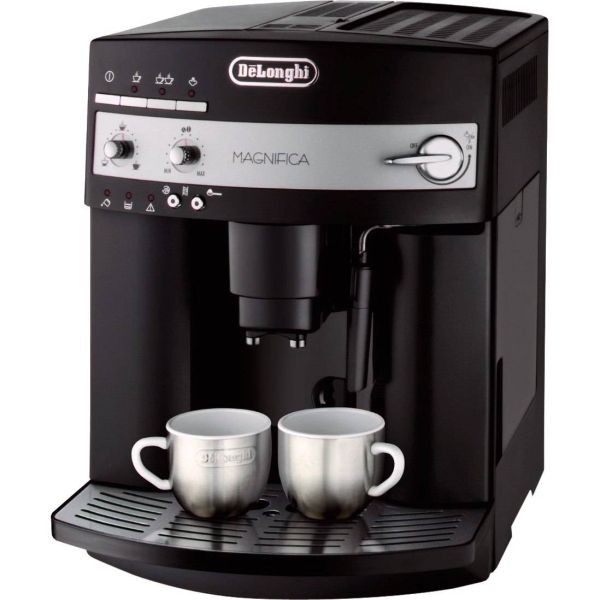 Expressor Delonghi
