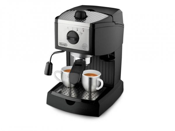 Expressor Delonghi 156