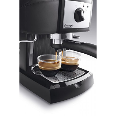 Expressor Delonghi 156