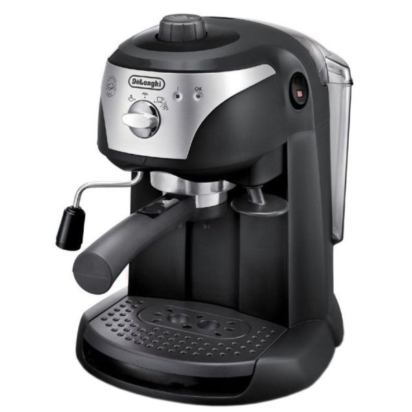 Expressor Delonghi