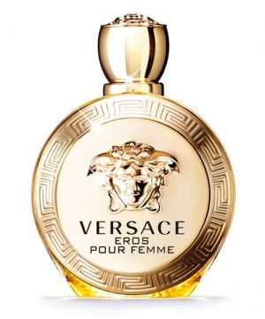 Versace Eros for Women