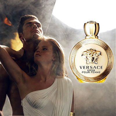 Versace Eros for Women