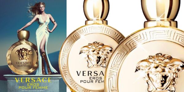 Versace Eros for Women