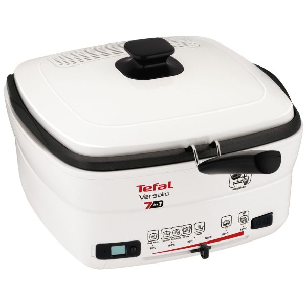 Friteuza Tefal