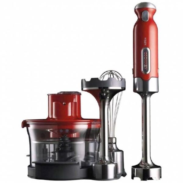 Mixer Kenwood