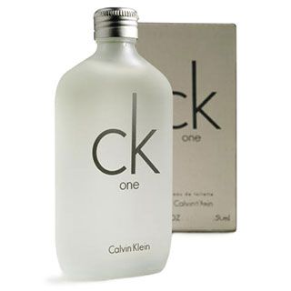 CK one