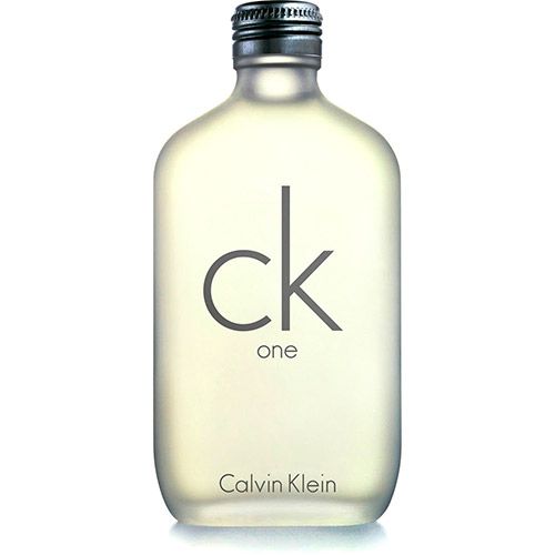 CK one