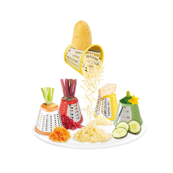 Robot de bucatarie Tefal Rende