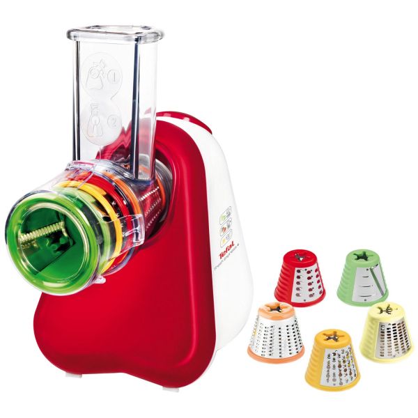 Robot de bucatarie Tefal Rende