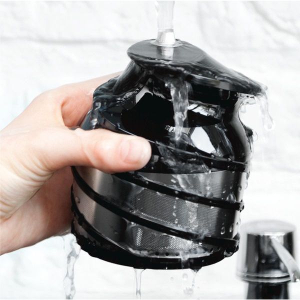 Storcator fructe Zelmer