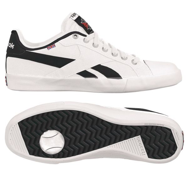 Pantofi sport albi