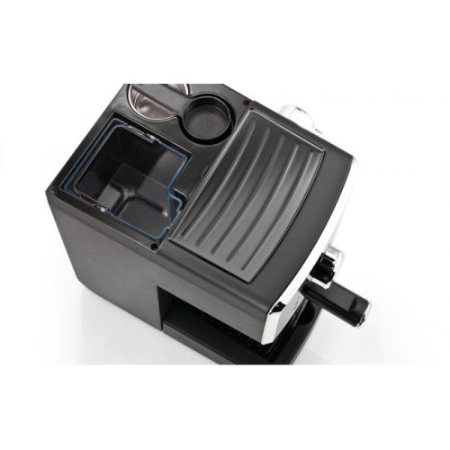 Expressor Delonghi C7