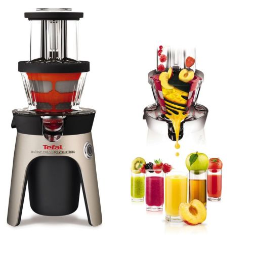 Storcator fructe Tefal